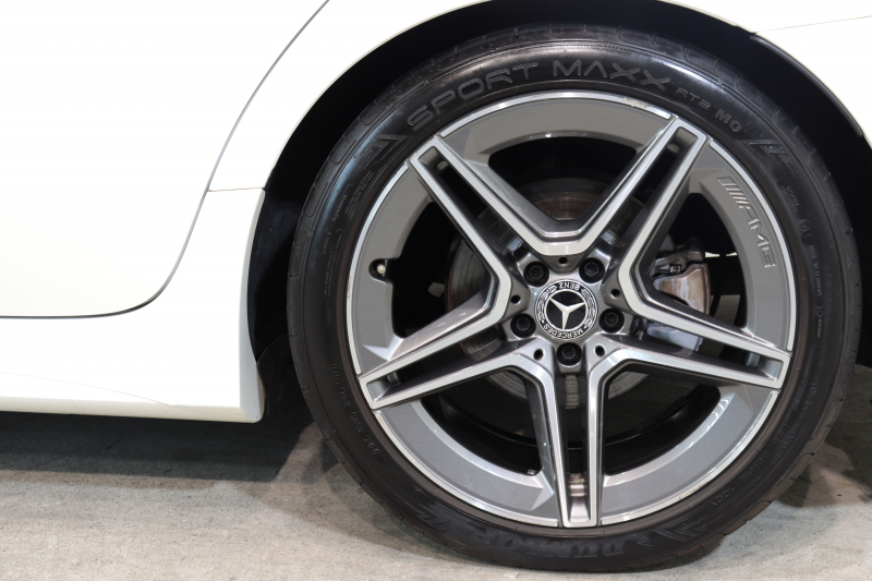 メルセデスベンツ CLS CLS220d ｽﾎﾟｰﾂ ｴｸｽｸﾙｰｼﾌﾞ&ﾚｰﾀﾞｰｾｰﾌﾃｨPKG　ｷｰﾚｽｺﾞｰ 茶本革 ﾍﾞﾝﾁﾚｰﾀｰ ｻﾝﾙｰﾌ ﾍｯﾄﾞｱｯﾌﾟD HDDﾅﾋﾞTV ｽﾏﾎ連携 ﾌﾞﾙﾒｽﾀｰ 360ｶﾒﾗ PTS LEDﾗｲﾄ ﾊﾝｽﾞﾌﾘｰA AMGｴｱﾛ&19AW ｴｱｻｽ ﾀﾞｲﾅﾐｯｸS 9AT　2年保証