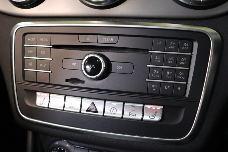 メルセデスベンツ CLAクラス CLA180ｼｭｰﾃｨﾝｸﾞﾌﾞﾚｰｸ AMGｽﾀｲﾙ AMGﾌﾟﾚﾐｱﾑ&ﾚｰﾀﾞｰｾｰﾌﾃｨPKG　後期 ｷｰﾚｽｺﾞｰ ﾚｻﾞｰDINAMICAｼｰﾄ ｼｰﾄﾋｰﾀｰ ﾊﾟﾉﾗﾏSR HDDﾅﾋﾞTV ｽﾏﾎ連携 harman/kardon Bｶﾒﾗ PTS DSRC LEDﾗｲﾄ 自動Rｹﾞｰﾄ AMGｴｱﾛ&18AW 7AT　2年保証