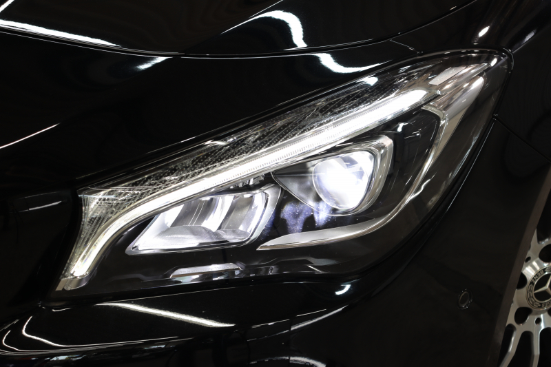 メルセデスベンツ CLAクラス CLA180ｼｭｰﾃｨﾝｸﾞﾌﾞﾚｰｸ AMGｽﾀｲﾙ AMGﾌﾟﾚﾐｱﾑ&ﾚｰﾀﾞｰｾｰﾌﾃｨPKG　後期 ｷｰﾚｽｺﾞｰ ﾚｻﾞｰDINAMICAｼｰﾄ ｼｰﾄﾋｰﾀｰ ﾊﾟﾉﾗﾏSR HDDﾅﾋﾞTV ｽﾏﾎ連携 harman/kardon Bｶﾒﾗ PTS DSRC LEDﾗｲﾄ 自動Rｹﾞｰﾄ AMGｴｱﾛ&18AW 7AT　2年保証