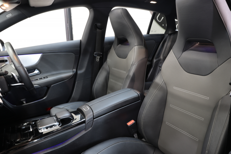メルセデスベンツ CLAクラス CLA200d ｼｭｰﾃｨﾝｸﾞﾌﾞﾚｰｸ AMGﾗｲﾝ ﾚｻﾞｰｴｸｽｸﾙｰｼﾌﾞ&ｱﾄﾞﾊﾞﾝｽﾄﾞ&ﾅﾋﾞｹﾞｰｼｮﾝ&ﾚｰﾀﾞｰｾｰﾌﾃｨPKG　ｷｰﾚｽｺﾞｰ 灰/黒本革 ﾊﾟﾉﾗﾏSR HUD MBUXﾅﾋﾞTV BT音楽 ｱﾄﾞﾊﾞﾝｽﾄﾞｻｳﾝﾄﾞ 360ｶﾒﾗ PTS LEDﾗｲﾄ AMGｴｱﾛ&18AW ﾜｲﾔﾚｽ充電 8AT　2年保証