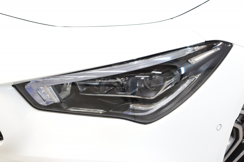 メルセデスベンツ CLAクラス CLA200d AMGﾗｲﾝ ﾚｻﾞｰｴｸｽｸﾙｰｼﾌﾞ&ｱﾄﾞﾊﾞﾝｽﾄﾞ&ﾅﾋﾞｹﾞｰｼｮﾝ&ﾚｰﾀﾞｰｾｰﾌﾃｨPKG　ｷｰﾚｽｺﾞｰ 灰/黒本革 ﾊﾟﾉﾗﾏSR ﾍｯﾄﾞｱｯﾌﾟD MBUXﾅﾋﾞTV&ｷｬﾝｾﾗｰ BT音楽 ｱﾄﾞﾊﾞﾝｽﾄﾞｻｳﾝﾄﾞ 360ｶﾒﾗ PTS LEDﾗｲﾄ AMGｴｱﾛ&18AW ﾜｲﾔﾚｽ充電 8AT　2年保証