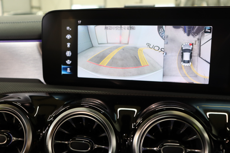 メルセデスベンツ CLAクラス CLA200d AMGﾗｲﾝ ﾚｻﾞｰｴｸｽｸﾙｰｼﾌﾞ&ｱﾄﾞﾊﾞﾝｽﾄﾞ&ﾅﾋﾞｹﾞｰｼｮﾝ&ﾚｰﾀﾞｰｾｰﾌﾃｨPKG　ｷｰﾚｽｺﾞｰ 灰/黒本革 ﾊﾟﾉﾗﾏSR ﾍｯﾄﾞｱｯﾌﾟD MBUXﾅﾋﾞTV&ｷｬﾝｾﾗｰ BT音楽 ｱﾄﾞﾊﾞﾝｽﾄﾞｻｳﾝﾄﾞ 360ｶﾒﾗ PTS LEDﾗｲﾄ AMGｴｱﾛ&18AW ﾜｲﾔﾚｽ充電 8AT　2年保証