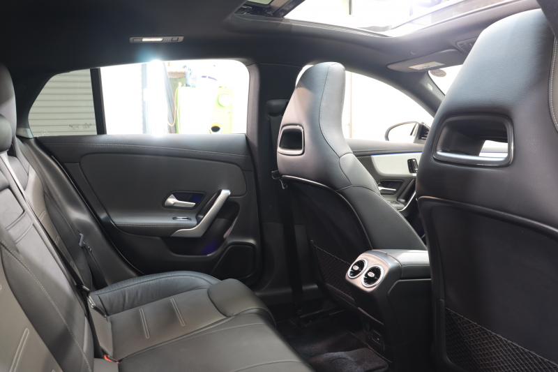 メルセデスベンツ CLAクラス CLA200d ｼｭｰﾃｨﾝｸﾞﾌﾞﾚｰｸ AMGﾗｲﾝ ﾚｻﾞｰｴｸｽｸﾙｰｼﾌﾞ&ｱﾄﾞﾊﾞﾝｽﾄﾞ&ﾅﾋﾞ&ﾚｰﾀﾞｰｾｰﾌﾃｨPKG　ｷｰﾚｽｺﾞｰ 灰/黒本革 ﾊﾟﾉﾗﾏSR HUD MBUXﾅﾋﾞTV BT音楽 ｱﾄﾞﾊﾞﾝｽﾄﾞｻｳﾝﾄﾞ 360ｶﾒﾗ PTS LED AMGｴｱﾛ&18AW ﾊﾟﾅﾒﾘｶｰﾅG ﾀﾞｲﾅﾐｯｸS 8AT　2年保証