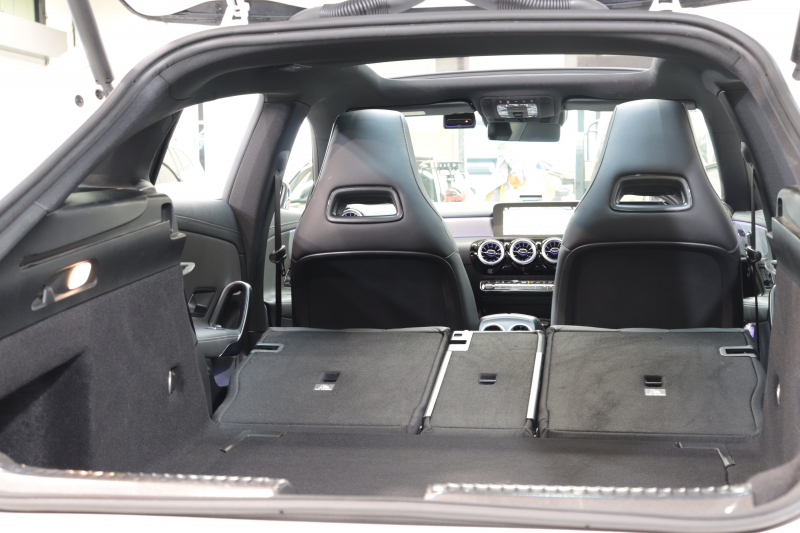 メルセデスベンツ CLAクラス CLA200d ｼｭｰﾃｨﾝｸﾞﾌﾞﾚｰｸ AMGﾗｲﾝ ﾚｻﾞｰｴｸｽｸﾙｰｼﾌﾞ&ｱﾄﾞﾊﾞﾝｽﾄﾞ&ﾅﾋﾞ&ﾚｰﾀﾞｰｾｰﾌﾃｨPKG　ｷｰﾚｽｺﾞｰ 灰/黒本革 ﾊﾟﾉﾗﾏSR HUD MBUXﾅﾋﾞTV BT音楽 ｱﾄﾞﾊﾞﾝｽﾄﾞｻｳﾝﾄﾞ 360ｶﾒﾗ PTS LED AMGｴｱﾛ&18AW ﾊﾟﾅﾒﾘｶｰﾅG ﾀﾞｲﾅﾐｯｸS 8AT　2年保証