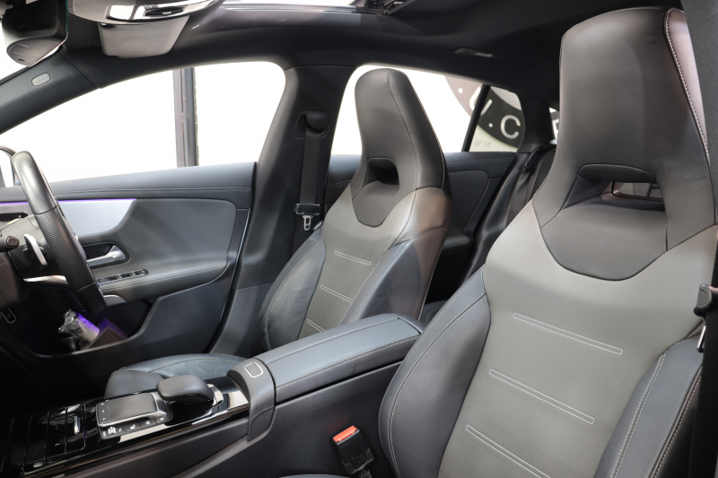 メルセデスベンツ CLAクラス CLA200d ｼｭｰﾃｨﾝｸﾞﾌﾞﾚｰｸ AMGﾗｲﾝ ﾚｻﾞｰｴｸｽｸﾙｰｼﾌﾞ&ｱﾄﾞﾊﾞﾝｽﾄﾞ&ﾅﾋﾞ&ﾚｰﾀﾞｰｾｰﾌﾃｨPKG　ｷｰﾚｽｺﾞｰ 灰/黒本革 ﾊﾟﾉﾗﾏSR HUD MBUXﾅﾋﾞTV BT音楽 ｱﾄﾞﾊﾞﾝｽﾄﾞｻｳﾝﾄﾞ 360ｶﾒﾗ PTS LED AMGｴｱﾛ&18AW ﾊﾟﾅﾒﾘｶｰﾅG ﾀﾞｲﾅﾐｯｸS 8AT　2年保証