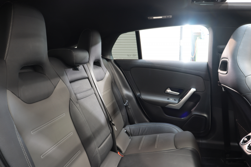 メルセデスベンツ CLAクラス CLA200d ｼｭｰﾃｨﾝｸﾞﾌﾞﾚｰｸ AMGﾗｲﾝ ﾚｻﾞｰｴｸｽｸﾙｰｼﾌﾞ&ｱﾄﾞﾊﾞﾝｽﾄﾞ&ﾅﾋﾞ&ﾚｰﾀﾞｰｾｰﾌﾃｨPKG　ｷｰﾚｽｺﾞｰ 灰/黒本革 ﾊﾟﾉﾗﾏSR HUD MBUXﾅﾋﾞTV BT音楽 ｱﾄﾞﾊﾞﾝｽﾄﾞｻｳﾝﾄﾞ 360ｶﾒﾗ PTS LED AMGｴｱﾛ&18AW ﾊﾟﾅﾒﾘｶｰﾅG ﾀﾞｲﾅﾐｯｸS 8AT　2年保証