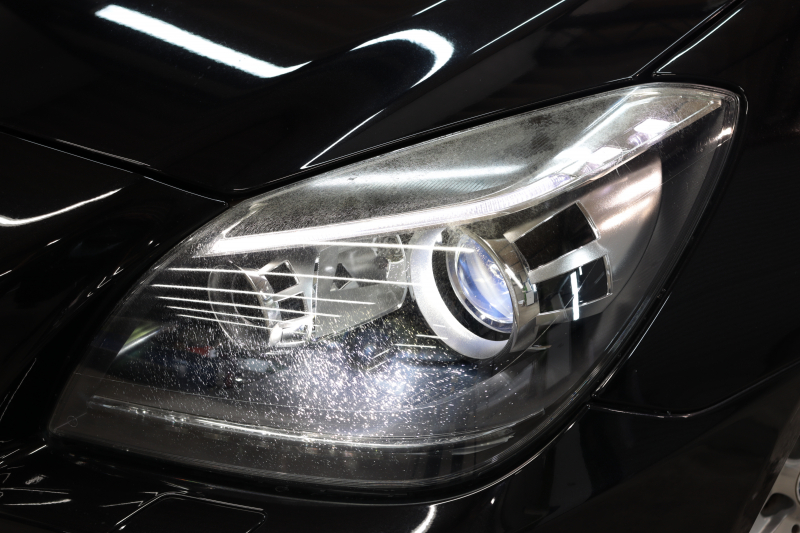 メルセデスベンツ SLKクラス SLK200 ｴｸｽｸﾙｰｼﾌﾞ AMGｽﾎﾟｰﾂ&ﾚｰﾀﾞｰｾｰﾌﾃｨPKG　後期最終 ｷｰﾚｽｺﾞｰ 黒本革 ｴｱｽｶｰﾌ HDDﾅﾋﾞTV&ｷｬﾝｾﾗｰ BT音楽 Bｶﾒﾗ PTS ｷｾﾉﾝﾗｲﾄ AMGｴｱﾛ&18AW ｴｱｶﾞｲﾄﾞ ﾊﾟﾄﾞﾙｼﾌﾄ ﾚｯﾄﾞｼｰﾄﾍﾞﾙﾄ 9AT　2年保証