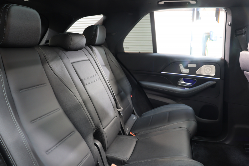 メルセデスベンツ GLE GLE400d 4MATIC ｽﾎﾟｰﾂ ﾚｰﾀﾞｰｾｰﾌﾃｨPKG　MEｺﾈｸﾄ ｷｰﾚｽｺﾞｰ 黒本革 ﾍﾞﾝﾁﾚｰﾀｰ ﾊﾟﾉﾗﾏSR HUD MBUXﾅﾋﾞTV BT音楽 ﾌﾞﾙﾒｽﾀｰ 360ｶﾒﾗ PTS LEDﾗｲﾄ ﾊﾝｽﾞﾌﾘｰA AMGｴｱﾛ&20AW ﾜｲﾔﾚｽ充電 ｴｱｻｽ 9AT　2年保証