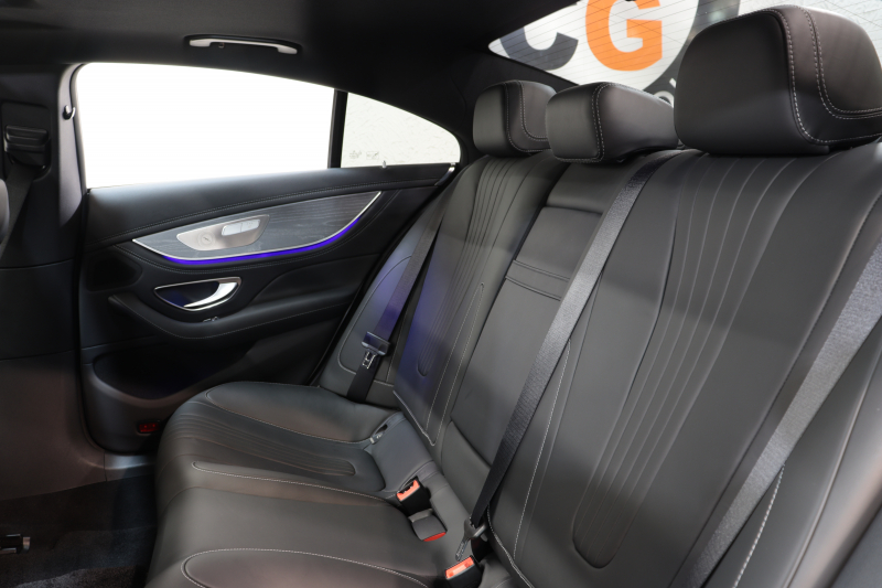 メルセデスベンツ CLS CLS220d ｽﾎﾟｰﾂ ｴｸｽｸﾙｰｼﾌﾞ&ﾚｰﾀﾞｰｾｰﾌﾃｨPKG　ｷｰﾚｽｺﾞｰ 黒本革 ﾍﾞﾝﾁﾚｰﾀｰ ｻﾝﾙｰﾌ ﾍｯﾄﾞｱｯﾌﾟD HDDﾅﾋﾞTV ｽﾏﾎ連携 ﾌﾞﾙﾒｽﾀｰ 360ｶﾒﾗ PTS LEDﾗｲﾄ ﾊﾝｽﾞﾌﾘｰA AMGｴｱﾛ&19AW ﾊﾟﾅﾒﾘｶｰﾅｸﾞﾘﾙ ｴｱｻｽ ﾀﾞｲﾅﾐｯｸS 9AT　2年保証