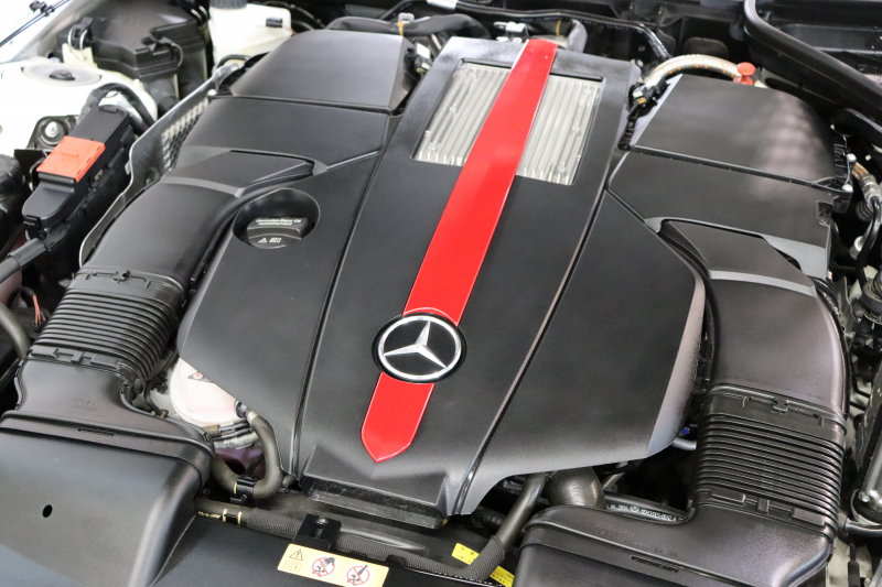 AMG SLC SLC43 AMGﾅｲﾄ&ﾚｰﾀﾞｰｾｰﾌﾃｨPKG　ｷｰﾚｽｺﾞｰ 黒本革 ｴｱｽｶｰﾌ ﾏｼﾞｯｸｽｶｲR HDDﾅﾋﾞTV ｽﾏﾎ連携 harman/kardon Bｶﾒﾗ PTS DSRC LEDﾗｲﾄ AMG専用装備&ﾁｭｰﾆﾝｸﾞ 9AT　2年保証