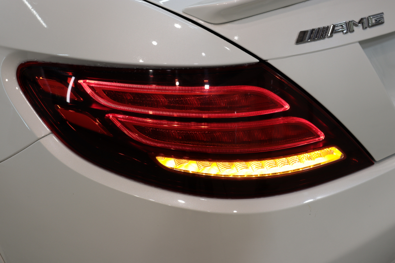AMG SLC SLC43 AMGﾅｲﾄ&ﾚｰﾀﾞｰｾｰﾌﾃｨPKG　ｷｰﾚｽｺﾞｰ 黒本革 ｴｱｽｶｰﾌ ﾏｼﾞｯｸｽｶｲR HDDﾅﾋﾞTV ｽﾏﾎ連携 harman/kardon Bｶﾒﾗ PTS DSRC LEDﾗｲﾄ AMG専用装備&ﾁｭｰﾆﾝｸﾞ 9AT　2年保証