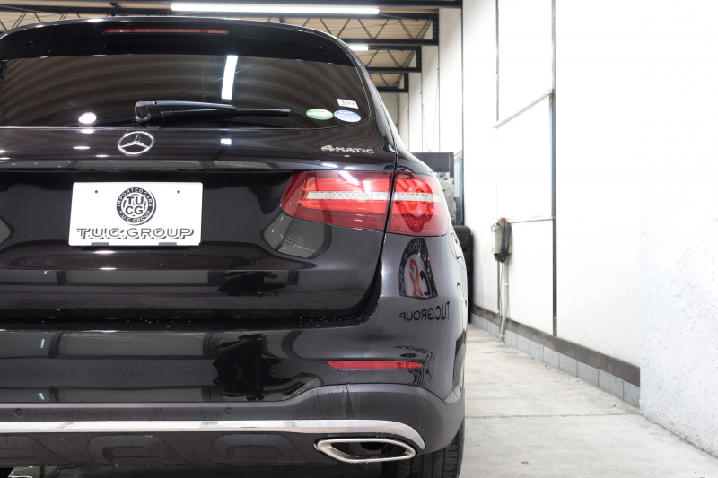 メルセデスベンツ GLC GLC250 4MATIC ｽﾎﾟｰﾂ 本革仕様 ｷｰﾚｽｺﾞｰ 黒本革 ﾊﾟﾉﾗﾏSR HDDﾅﾋﾞTV BT音楽 ﾌﾞﾙﾒｽﾀｰ 360ｶﾒﾗ PTS LEDﾗｲﾄ ﾊﾝｽﾞﾌﾘｰA AMGｴｱﾛ&19AW ﾀﾞｲﾅﾐｯｸｾﾚｸﾄ 9AT　2年保証