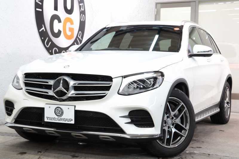 メルセデスベンツ GLC GLC250 4MATIC ｽﾎﾟｰﾂ ﾚｰﾀﾞｰｾｰﾌﾃｨPKG　ｷｰﾚｽｺﾞｰ ﾚｻﾞｰARTICO/DINAMICAｼｰﾄ 全席ｼｰﾄﾋｰﾀｰ HUD 純正ﾅﾋﾞTV BT音楽 360ｶﾒﾗ PTS LEDﾗｲﾄ ﾊﾝｽﾞﾌﾘｰA AMGｴｱﾛ&19AW ｻｲﾄﾞﾗﾝﾆﾝｸﾞﾎﾞｰﾄﾞ ﾀﾞｲﾅﾐｯｸｾﾚｸﾄ 9AT　2年保証