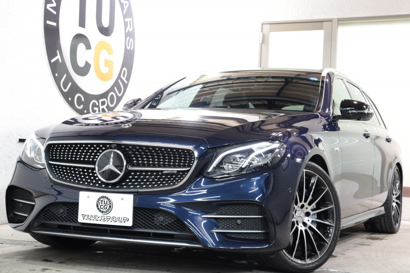 ステーションワゴン在庫車両一覧 | メルセデスベンツ中古車専門店