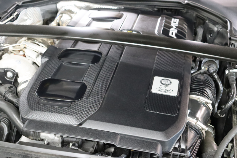 AMG Cクラス C43 4MATIC ｽﾃｰｼｮﾝﾜｺﾞﾝ AMGﾅｲﾄ&ﾚｰﾀﾞｰｾｰﾌﾃｨPKG　BSG搭載 ｷｰﾚｽｺﾞｰ 赤/黒本革 ﾍﾞﾝﾁﾚｰﾀｰ ﾊﾟﾉﾗﾏSR ﾍｯﾄﾞｱｯﾌﾟD MBUXﾅﾋﾞTV&ARﾅﾋﾞ ｽﾏﾎ連携 ﾌﾞﾙﾒｽﾀｰ 360ｶﾒﾗ PTS LEDﾗｲﾄ 自動Rｹﾞｰﾄ AMG専用装備&ﾁｭｰﾆﾝｸﾞﾀﾞｲﾅﾐｯｸS 9AT　2年保証