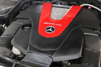 AMG Cクラス C43 4MATIC ｴｸｽｸﾙｰｼﾌﾞ&ﾚｰﾀﾞｰｾｰﾌﾃｨPKG　中期 ｷｰﾚｽｺﾞｰ 黒本革 ﾊﾟﾉﾗﾏSR ﾍｯﾄﾞｱｯﾌﾟD HDDﾅﾋﾞTV BT音楽 ﾌﾞﾙﾒｽﾀｰ ﾊﾞｯｸｶﾒﾗ PTS LEDﾗｲﾄ ﾌｯﾄﾄﾗﾝｸOP AMG専用装備&ﾁｭｰﾆﾝｸﾞﾀﾞｲﾅﾐｯｸｾﾚｸﾄ 9AT　2年保証【期間限定在庫】