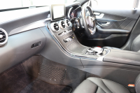 AMG Cクラス C43 4MATIC ｴｸｽｸﾙｰｼﾌﾞ&ﾚｰﾀﾞｰｾｰﾌﾃｨPKG　 ｷｰﾚｽｺﾞｰ 黒本革 ﾍｯﾄﾞｱｯﾌﾟD HDDﾅﾋﾞTV BT音楽 ﾌﾞﾙﾒｽﾀｰ ﾊﾞｯｸｶﾒﾗ PTS LEDﾗｲﾄ ﾌｯﾄﾄﾗﾝｸOP AMG専用装備&ﾁｭｰﾆﾝｸﾞﾀﾞｲﾅﾐｯｸｾﾚｸﾄ 9AT　2年保証【期間限定在庫】