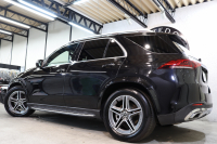 メルセデスベンツ GLE GLE400d 4MATIC ｽﾎﾟｰﾂ ﾚｻﾞｰｴｸｽｸﾙｰｼﾌﾞ&ﾚｰﾀﾞｰｾｰﾌﾃｨPKG　1ｵｰﾅｰ MEｺﾈｸﾄ 黒本革 ﾍﾞﾝﾁﾚｰﾀｰ ﾊﾟﾉﾗﾏSR ﾍｯﾄﾞｱｯﾌﾟD MBUXﾅﾋﾞTV BT音楽 ﾌﾞﾙﾒｽﾀｰ 360ｶﾒﾗ PTS LEDﾗｲﾄ ﾌｯﾄﾄﾗﾝｸOP ｴｱｻｽ ﾜｲﾔﾚｽ充電 9AT　2年保証【期間限定在庫】