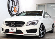 メルセデスベンツ CLAクラス CLA250 ｼｭﾎﾟﾙﾄ 4MATIC ｼｭｰﾃｨﾝｸﾞﾌﾞﾚｰｸ AMGﾚｻﾞｰｴｸｽｸﾙｰｼﾌﾞ&ﾚｰﾀﾞｰｾｰﾌﾃｨPKG　中期 ｷｰﾚｽｺﾞｰ 黒本革 HDDﾅﾋﾞTV BT音楽 harman/kardon ﾊﾞｯｸｶﾒﾗ PTS ｷｾﾉﾝ 自動ﾃｰﾙｹﾞｰﾄ ｽﾎﾟｰﾂｻｽﾍﾟﾝｼｮﾝ 7AT　2年保証