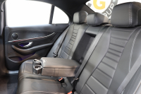 メルセデスベンツ Eクラス E220d AVG AMGﾗｲﾝ ﾚｰﾀﾞｰｾｰﾌﾃｨPKG　中期 NEWｽﾃｱﾘﾝｸﾞ MEｺﾈｸﾄ ｷｰﾚｽｺﾞｰ 黒本革 ｼｰﾄﾋｰﾀｰ ﾊﾟﾉﾗﾏSR  HDDﾅﾋﾞTV ｽﾏﾎ連携  360ｶﾒﾗ PTS LEDﾗｲﾄ  AMGｴｱﾛ&19AW ﾀﾞｲﾅﾐｯｸｾﾚｸﾄ 9AT　2年保証