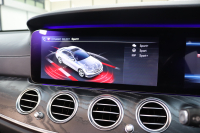 メルセデスベンツ Eクラス E220d AVG AMGﾗｲﾝ ﾚｰﾀﾞｰｾｰﾌﾃｨPKG　中期 NEWｽﾃｱﾘﾝｸﾞ MEｺﾈｸﾄ ｷｰﾚｽｺﾞｰ 黒本革 ｼｰﾄﾋｰﾀｰ ﾊﾟﾉﾗﾏSR  HDDﾅﾋﾞTV ｽﾏﾎ連携  360ｶﾒﾗ PTS LEDﾗｲﾄ  AMGｴｱﾛ&19AW ﾀﾞｲﾅﾐｯｸｾﾚｸﾄ 9AT　2年保証