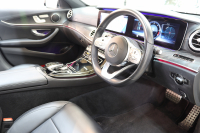 メルセデスベンツ Eクラス E220d AVG AMGﾗｲﾝ ﾚｰﾀﾞｰｾｰﾌﾃｨPKG　中期 NEWｽﾃｱﾘﾝｸﾞ MEｺﾈｸﾄ ｷｰﾚｽｺﾞｰ 黒本革 ｼｰﾄﾋｰﾀｰ ﾊﾟﾉﾗﾏSR  HDDﾅﾋﾞTV ｽﾏﾎ連携  360ｶﾒﾗ PTS LEDﾗｲﾄ  AMGｴｱﾛ&19AW ﾀﾞｲﾅﾐｯｸｾﾚｸﾄ 9AT　2年保証