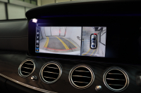 メルセデスベンツ Eクラス E220d AVG AMGﾗｲﾝ ﾚｰﾀﾞｰｾｰﾌﾃｨPKG　中期 NEWｽﾃｱﾘﾝｸﾞ MEｺﾈｸﾄ ｷｰﾚｽｺﾞｰ 黒本革 ｼｰﾄﾋｰﾀｰ ﾊﾟﾉﾗﾏSR  HDDﾅﾋﾞTV ｽﾏﾎ連携  360ｶﾒﾗ PTS LEDﾗｲﾄ  AMGｴｱﾛ&19AW ﾀﾞｲﾅﾐｯｸｾﾚｸﾄ 9AT　2年保証