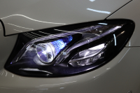 メルセデスベンツ Eクラス E220d AVG AMGﾗｲﾝ ﾚｰﾀﾞｰｾｰﾌﾃｨPKG　中期 NEWｽﾃｱﾘﾝｸﾞ MEｺﾈｸﾄ ｷｰﾚｽｺﾞｰ 黒本革 ｼｰﾄﾋｰﾀｰ ﾊﾟﾉﾗﾏSR  HDDﾅﾋﾞTV ｽﾏﾎ連携  360ｶﾒﾗ PTS LEDﾗｲﾄ  AMGｴｱﾛ&19AW ﾀﾞｲﾅﾐｯｸｾﾚｸﾄ 9AT　2年保証