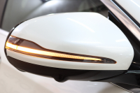 メルセデスベンツ Eクラス E220d AVG AMGﾗｲﾝ ﾚｰﾀﾞｰｾｰﾌﾃｨPKG　中期 NEWｽﾃｱﾘﾝｸﾞ MEｺﾈｸﾄ ｷｰﾚｽｺﾞｰ 黒本革 ｼｰﾄﾋｰﾀｰ ﾊﾟﾉﾗﾏSR  HDDﾅﾋﾞTV ｽﾏﾎ連携  360ｶﾒﾗ PTS LEDﾗｲﾄ  AMGｴｱﾛ&19AW ﾀﾞｲﾅﾐｯｸｾﾚｸﾄ 9AT　2年保証