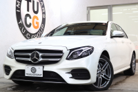 メルセデスベンツ Eクラス E200 4MATIC AVG AMGﾗｲﾝ ｴｸｽｸﾙｰｼﾌﾞ&ﾚｰﾀﾞｰｾｰﾌﾃｨPKG　BSG搭載 中期 NEWｽﾃｱﾘﾝｸﾞ MEｺﾈｸﾄ ｷｰﾚｽｺﾞｰ 黒本革 全ｼｰﾄﾋｰﾀｰ  ﾍｯﾄﾞｱｯﾌﾟD HDDﾅﾋﾞTV ｽﾏﾎ連携  360ｶﾒﾗ PTS LEDﾗｲﾄ 自動ﾄﾗﾝｸ AMGｴｱﾛ&19AW ﾀﾞｲﾅﾐｯｸｾﾚｸﾄ 9AT　2年保証