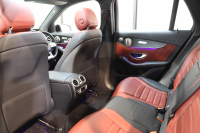AMG GLC GLC43 4MATIC ﾚｻﾞｰｴｸｽｸﾙｰｼﾌﾞ&ﾚｰﾀﾞｰｾｰﾌﾃｨPKG　後期 1ｵｰﾅｰ  MEｺﾈｸﾄ ｷｰﾚｽｺﾞｰ 黒&赤本革 全ｼｰﾄﾋｰﾀｰ ﾊﾟﾉﾗﾏSR HUD MBUXﾅﾋﾞTV ﾌﾞﾙﾒｽﾀｰ 360ｶﾒﾗ PTS ﾊﾝｽﾞﾌﾘｰA ﾜｲﾔﾚｽ充電 AMGﾗｲﾄﾞｺﾝﾄﾛｰﾙｻｽ+ｴｱｻｽ ﾊﾟﾅﾒﾘｶｰﾅｸﾞﾘﾙ  2年保証