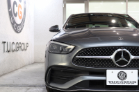 メルセデスベンツ Cクラス C220d  AVG AMGﾗｲﾝ ﾚｻﾞｰｴｸｽｸﾙｰｼﾌﾞ&ﾍﾞｰｼｯｸ&ﾚｰﾀﾞｰｾｰﾌﾃｨPKG　ISG搭載 MEｺﾈｸﾄ ｷｰﾚｽｺﾞｰ 赤/黒本革 ｼｰﾄﾋｰﾀｰ ﾍｯﾄﾞｱｯﾌﾟD MBUXﾅﾋﾞ&ARﾅﾋﾞTV 360ｶﾒﾗ PTS DIGITALﾗｲﾄ 自動ﾄﾗﾝｸ ﾜｲﾔﾚｽ充電 ﾘｱｱｸｽﾙｽﾃｱﾘﾝｸﾞ 9AT　2年保証付
