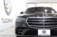 メルセデスベンツ Sクラス S500 4MATIC AMGﾗｲﾝ  ﾚｻﾞｰｴｸｽｸﾙｰｼﾌﾞ&ﾚｰﾀﾞｰｾｰﾌﾃｨPKG　現行 ISG搭載 MEｺﾈｸﾄ 黒本革 ﾍﾞﾝﾁﾚｰﾀｰ ﾊﾟﾉﾗﾏSR ARﾍｯﾄﾞｱｯﾌﾟD MBUX&ARﾅﾋﾞTV ｽﾏﾎ連携 ﾌﾞﾙﾒｽﾀｰ3Dｻｳﾝﾄﾞ 360ｶﾒﾗ PTS DIGITALﾗｲﾄ ﾌｯﾄﾄﾗﾝｸOP ｴｱｻｽ AMGｴｱﾛ&20AW  9AT　2年保証
