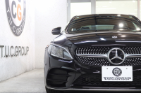 メルセデスベンツ Cクラス C200 4MATIC AVG AMGﾗｲﾝ ﾚｻﾞｰｴｸｽｸﾙｰｼﾌﾞ&ﾚｰﾀﾞｰｾｰﾌﾃｨPKG　後期 BSG搭載 1ｵｰﾅｰ MEｺﾈｸﾄ ｷｰﾚｽｺﾞｰ 黒本革 ｼｰﾄﾋｰﾀｰ ﾊﾟﾉﾗﾏSR HUD 純正ﾅﾋﾞTV ｽﾏﾎ連携 ﾌﾞﾙﾒｽﾀｰ Bｶﾒﾗ PTS ﾊﾝｽﾞﾌﾘｰA AMGｴｱﾛ&18AW ｴｱｻｽ ﾀﾞｲﾅﾐｯｸｾﾚｸﾄ 9AT　2年保証