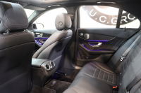 メルセデスベンツ Cクラス C200 4MATIC AVG AMGﾗｲﾝ ﾚｻﾞｰｴｸｽｸﾙｰｼﾌﾞ&ﾚｰﾀﾞｰｾｰﾌﾃｨPKG　後期 BSG搭載 1ｵｰﾅｰ MEｺﾈｸﾄ ｷｰﾚｽｺﾞｰ 黒本革 ｼｰﾄﾋｰﾀｰ ﾊﾟﾉﾗﾏSR HUD 純正ﾅﾋﾞTV ｽﾏﾎ連携 ﾌﾞﾙﾒｽﾀｰ Bｶﾒﾗ PTS ﾊﾝｽﾞﾌﾘｰA AMGｴｱﾛ&18AW ｴｱｻｽ ﾀﾞｲﾅﾐｯｸｾﾚｸﾄ 9AT　2年保証