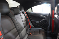 AMG CLAクラス CLA45 4MATIC ｱﾄﾞﾊﾞﾝｽﾄﾞ&ｾｰﾌﾃｨPKG　 専用黒本革 ｼｰﾄﾋｰﾀｰ ﾊﾟﾉﾗﾏSR HDDﾅﾋﾞTV  harman/kardon  ﾊﾞｯｸｶﾒﾗ PTS DSRC ｷｾﾉﾝ 専用AMGｴｱﾛ&18AW AMG強化ﾌﾞﾚｰｷ AMGｽﾋﾟｰﾄﾞｼﾌﾄ 7AT　2年保証【期間限定在庫】