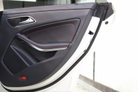 AMG CLAクラス CLA45 4MATIC ｱﾄﾞﾊﾞﾝｽﾄﾞ&ｾｰﾌﾃｨPKG　 専用黒本革 ｼｰﾄﾋｰﾀｰ ﾊﾟﾉﾗﾏSR HDDﾅﾋﾞTV  harman/kardon  ﾊﾞｯｸｶﾒﾗ PTS DSRC ｷｾﾉﾝ 専用AMGｴｱﾛ&18AW AMG強化ﾌﾞﾚｰｷ AMGｽﾋﾟｰﾄﾞｼﾌﾄ 7AT　2年保証【期間限定在庫】