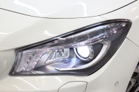 AMG CLAクラス CLA45 4MATIC ｱﾄﾞﾊﾞﾝｽﾄﾞ&ｾｰﾌﾃｨPKG　 専用黒本革 ｼｰﾄﾋｰﾀｰ ﾊﾟﾉﾗﾏSR HDDﾅﾋﾞTV  harman/kardon  ﾊﾞｯｸｶﾒﾗ PTS DSRC ｷｾﾉﾝ 専用AMGｴｱﾛ&18AW AMG強化ﾌﾞﾚｰｷ AMGｽﾋﾟｰﾄﾞｼﾌﾄ 7AT　2年保証【期間限定在庫】