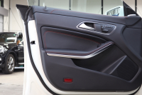 AMG CLAクラス CLA45 4MATIC ｱﾄﾞﾊﾞﾝｽﾄﾞ&ｾｰﾌﾃｨPKG　 専用黒本革 ｼｰﾄﾋｰﾀｰ ﾊﾟﾉﾗﾏSR HDDﾅﾋﾞTV  harman/kardon  ﾊﾞｯｸｶﾒﾗ PTS DSRC ｷｾﾉﾝ 専用AMGｴｱﾛ&18AW AMG強化ﾌﾞﾚｰｷ AMGｽﾋﾟｰﾄﾞｼﾌﾄ 7AT　2年保証【期間限定在庫】