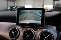 AMG CLAクラス CLA45 4MATIC ｱﾄﾞﾊﾞﾝｽﾄﾞ&ｾｰﾌﾃｨPKG　 専用黒本革 ｼｰﾄﾋｰﾀｰ ﾊﾟﾉﾗﾏSR HDDﾅﾋﾞTV  harman/kardon  ﾊﾞｯｸｶﾒﾗ PTS DSRC ｷｾﾉﾝ 専用AMGｴｱﾛ&18AW AMG強化ﾌﾞﾚｰｷ AMGｽﾋﾟｰﾄﾞｼﾌﾄ 7AT　2年保証【期間限定在庫】