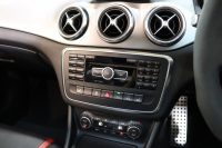 AMG CLAクラス CLA45 4MATIC ｱﾄﾞﾊﾞﾝｽﾄﾞ&ｾｰﾌﾃｨPKG　 専用黒本革 ｼｰﾄﾋｰﾀｰ ﾊﾟﾉﾗﾏSR HDDﾅﾋﾞTV  harman/kardon  ﾊﾞｯｸｶﾒﾗ PTS DSRC ｷｾﾉﾝ 専用AMGｴｱﾛ&18AW AMG強化ﾌﾞﾚｰｷ AMGｽﾋﾟｰﾄﾞｼﾌﾄ 7AT　2年保証【期間限定在庫】