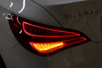 AMG CLAクラス CLA45 4MATIC ｱﾄﾞﾊﾞﾝｽﾄﾞ&ｾｰﾌﾃｨPKG　 専用黒本革 ｼｰﾄﾋｰﾀｰ ﾊﾟﾉﾗﾏSR HDDﾅﾋﾞTV  harman/kardon  ﾊﾞｯｸｶﾒﾗ PTS DSRC ｷｾﾉﾝ 専用AMGｴｱﾛ&18AW AMG強化ﾌﾞﾚｰｷ AMGｽﾋﾟｰﾄﾞｼﾌﾄ 7AT　2年保証【期間限定在庫】