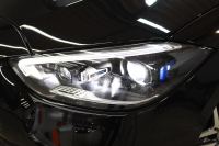 メルセデスベンツ Cクラス C200ｽﾃｰｼｮﾝﾜｺﾞﾝ  AVG AMGﾗｲﾝ ﾚｻﾞｰｴｸｽｸﾙｰｼﾌﾞ&ﾍﾞｰｼｯｸ&ﾚｰﾀﾞｰｾｰﾌﾃｨPKG　ISG搭載 MEｺﾈ 黒本革 ｼｰﾄﾋｰﾀｰ ﾊﾟﾉﾗﾏSR  HUD MBUXﾅﾋﾞ&ARﾅﾋﾞTV ｽﾏﾎ連携 360ｶﾒﾗ PTS 自動ﾃｰﾙｹﾞｰﾄ ﾜｲﾔﾚｽ充電 ﾘｱｱｸｽﾙｽﾃｱ 9AT　2年保証【期間限定在庫】