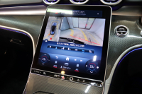 メルセデスベンツ Cクラス C200ｽﾃｰｼｮﾝﾜｺﾞﾝ  AVG AMGﾗｲﾝ ﾚｻﾞｰｴｸｽｸﾙｰｼﾌﾞ&ﾍﾞｰｼｯｸ&ﾚｰﾀﾞｰｾｰﾌﾃｨPKG　ISG搭載 MEｺﾈ 黒本革 ｼｰﾄﾋｰﾀｰ ﾊﾟﾉﾗﾏSR  HUD MBUXﾅﾋﾞ&ARﾅﾋﾞTV ｽﾏﾎ連携 360ｶﾒﾗ PTS 自動ﾃｰﾙｹﾞｰﾄ ﾜｲﾔﾚｽ充電 ﾘｱｱｸｽﾙｽﾃｱ 9AT　2年保証【期間限定在庫】