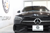 メルセデスベンツ Cクラス C200ｽﾃｰｼｮﾝﾜｺﾞﾝ  AVG AMGﾗｲﾝ ﾚｻﾞｰｴｸｽｸﾙｰｼﾌﾞ&ﾍﾞｰｼｯｸ&ﾚｰﾀﾞｰｾｰﾌﾃｨPKG　ISG搭載 MEｺﾈ 黒本革 ｼｰﾄﾋｰﾀｰ ﾊﾟﾉﾗﾏSR  HUD MBUXﾅﾋﾞ&ARﾅﾋﾞTV ｽﾏﾎ連携 360ｶﾒﾗ PTS 自動ﾃｰﾙｹﾞｰﾄ ﾜｲﾔﾚｽ充電 ﾘｱｱｸｽﾙｽﾃｱ 9AT　2年保証【期間限定在庫】