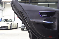 メルセデスベンツ Cクラス C200ｽﾃｰｼｮﾝﾜｺﾞﾝ  AVG AMGﾗｲﾝ ﾚｻﾞｰｴｸｽｸﾙｰｼﾌﾞ&ﾍﾞｰｼｯｸ&ﾚｰﾀﾞｰｾｰﾌﾃｨPKG　ISG搭載 MEｺﾈ 黒本革 ｼｰﾄﾋｰﾀｰ ﾊﾟﾉﾗﾏSR  HUD MBUXﾅﾋﾞ&ARﾅﾋﾞTV ｽﾏﾎ連携 360ｶﾒﾗ PTS 自動ﾃｰﾙｹﾞｰﾄ ﾜｲﾔﾚｽ充電 ﾘｱｱｸｽﾙｽﾃｱ 9AT　2年保証【期間限定在庫】