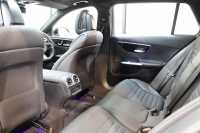 メルセデスベンツ Cクラス C200ｽﾃｰｼｮﾝﾜｺﾞﾝ  AVG AMGﾗｲﾝ ﾚｻﾞｰｴｸｽｸﾙｰｼﾌﾞ&ﾍﾞｰｼｯｸ&ﾚｰﾀﾞｰｾｰﾌﾃｨPKG　ISG搭載 MEｺﾈ 黒本革 ｼｰﾄﾋｰﾀｰ ﾊﾟﾉﾗﾏSR  HUD MBUXﾅﾋﾞ&ARﾅﾋﾞTV ｽﾏﾎ連携 360ｶﾒﾗ PTS 自動ﾃｰﾙｹﾞｰﾄ ﾜｲﾔﾚｽ充電 ﾘｱｱｸｽﾙｽﾃｱ 9AT　2年保証【期間限定在庫】