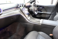 メルセデスベンツ Cクラス C200ｽﾃｰｼｮﾝﾜｺﾞﾝ  AVG AMGﾗｲﾝ ﾚｻﾞｰｴｸｽｸﾙｰｼﾌﾞ&ﾍﾞｰｼｯｸ&ﾚｰﾀﾞｰｾｰﾌﾃｨPKG　ISG搭載 MEｺﾈ 黒本革 ｼｰﾄﾋｰﾀｰ ﾊﾟﾉﾗﾏSR  HUD MBUXﾅﾋﾞ&ARﾅﾋﾞTV ｽﾏﾎ連携 360ｶﾒﾗ PTS 自動ﾃｰﾙｹﾞｰﾄ ﾜｲﾔﾚｽ充電 ﾘｱｱｸｽﾙｽﾃｱ 9AT　2年保証【期間限定在庫】