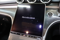 メルセデスベンツ Cクラス C200ｽﾃｰｼｮﾝﾜｺﾞﾝ  AVG AMGﾗｲﾝ ﾚｻﾞｰｴｸｽｸﾙｰｼﾌﾞ&ﾍﾞｰｼｯｸ&ﾚｰﾀﾞｰｾｰﾌﾃｨPKG　ISG搭載 MEｺﾈ 黒本革 ｼｰﾄﾋｰﾀｰ ﾊﾟﾉﾗﾏSR  HUD MBUXﾅﾋﾞ&ARﾅﾋﾞTV ｽﾏﾎ連携 360ｶﾒﾗ PTS 自動ﾃｰﾙｹﾞｰﾄ ﾜｲﾔﾚｽ充電 ﾘｱｱｸｽﾙｽﾃｱ 9AT　2年保証【期間限定在庫】