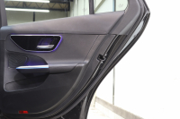 メルセデスベンツ Cクラス C200ｽﾃｰｼｮﾝﾜｺﾞﾝ  AVG AMGﾗｲﾝ ﾚｻﾞｰｴｸｽｸﾙｰｼﾌﾞ&ﾍﾞｰｼｯｸ&ﾚｰﾀﾞｰｾｰﾌﾃｨPKG　ISG搭載 MEｺﾈ 黒本革 ｼｰﾄﾋｰﾀｰ ﾊﾟﾉﾗﾏSR  HUD MBUXﾅﾋﾞ&ARﾅﾋﾞTV ｽﾏﾎ連携 360ｶﾒﾗ PTS 自動ﾃｰﾙｹﾞｰﾄ ﾜｲﾔﾚｽ充電 ﾘｱｱｸｽﾙｽﾃｱ 9AT　2年保証【期間限定在庫】